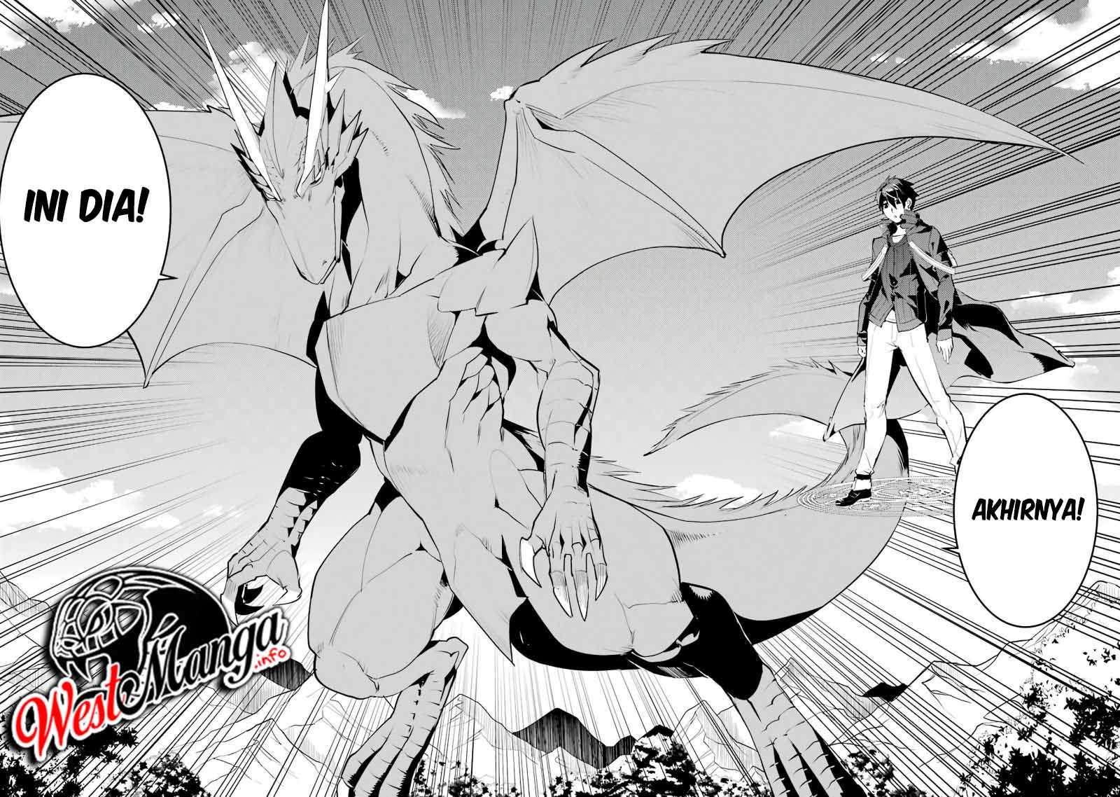 Tensei Kenja no Isekai Raifu ~Daini no Shokugyo wo Ete Sekai Saikyou ni Narimashita