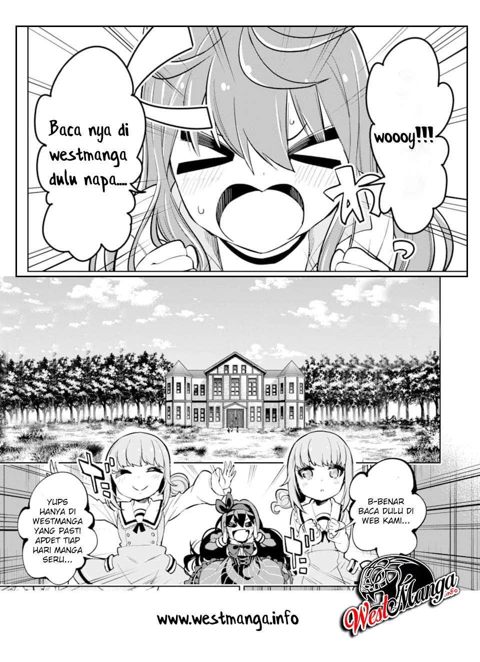 Tensei Kenja no Isekai Raifu ~Daini no Shokugyo wo Ete Sekai Saikyou ni Narimashita