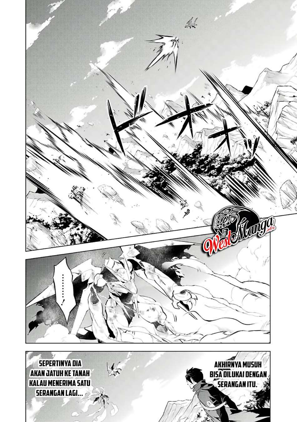Tensei Kenja no Isekai Raifu ~Daini no Shokugyo wo Ete Sekai Saikyou ni Narimashita