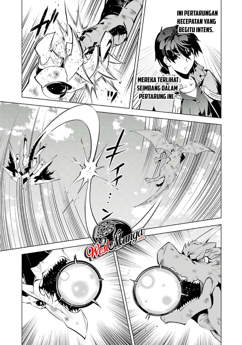 Tensei Kenja no Isekai Raifu ~Daini no Shokugyo wo Ete Sekai Saikyou ni Narimashita