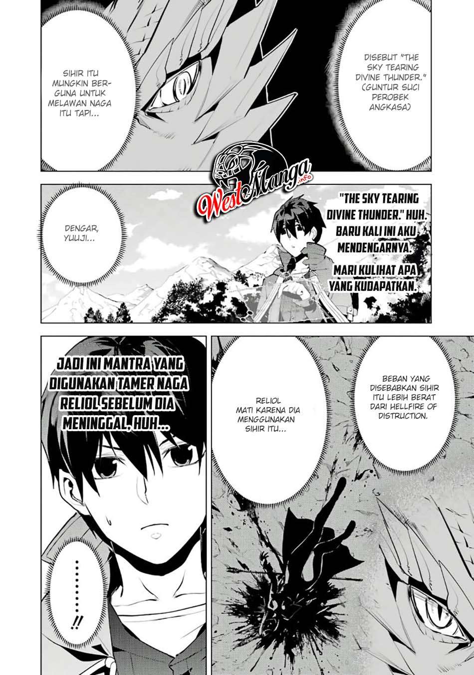 Tensei Kenja no Isekai Raifu ~Daini no Shokugyo wo Ete Sekai Saikyou ni Narimashita