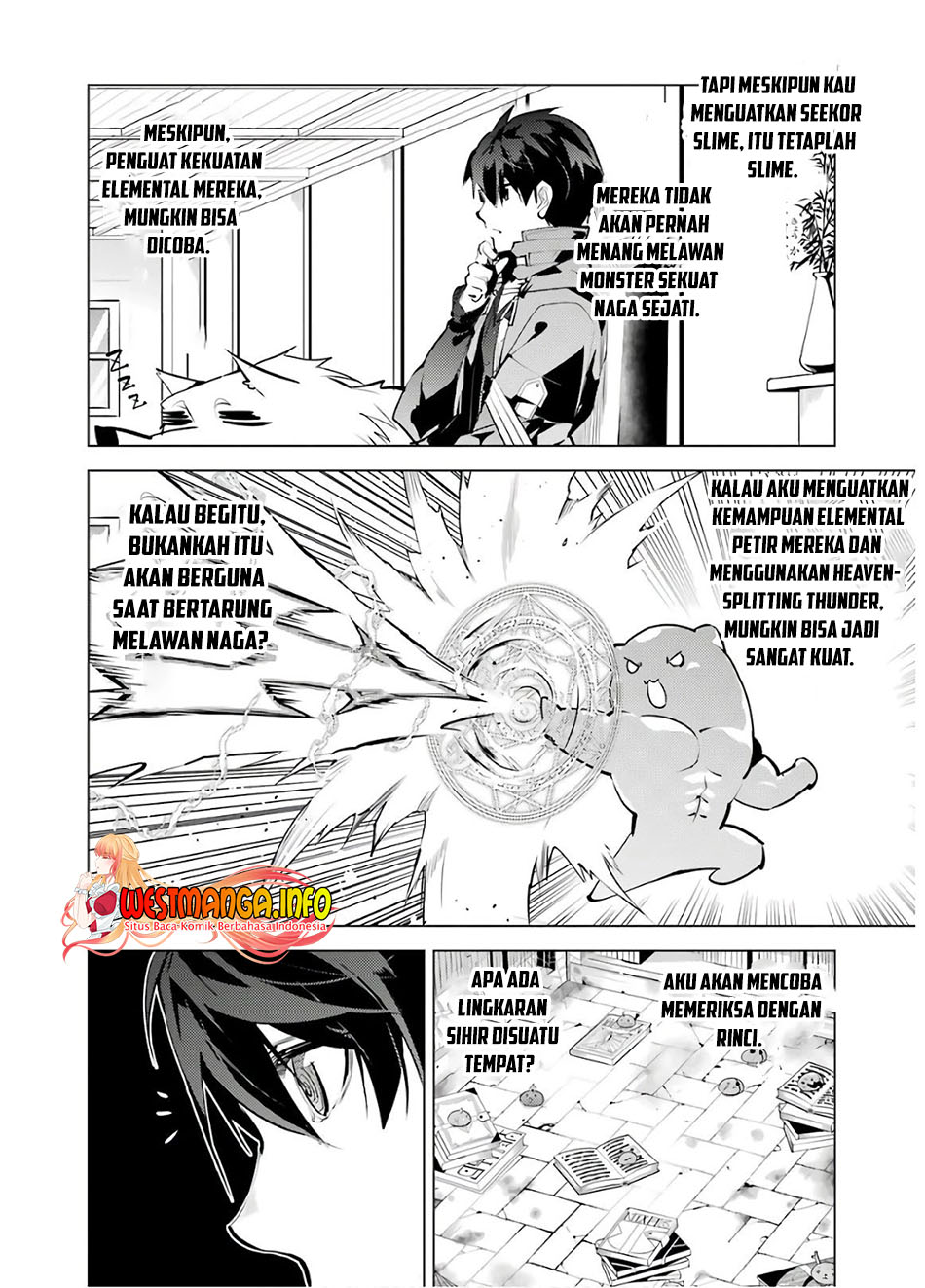 Tensei Kenja no Isekai Raifu ~Daini no Shokugyo wo Ete Sekai Saikyou ni Narimashita