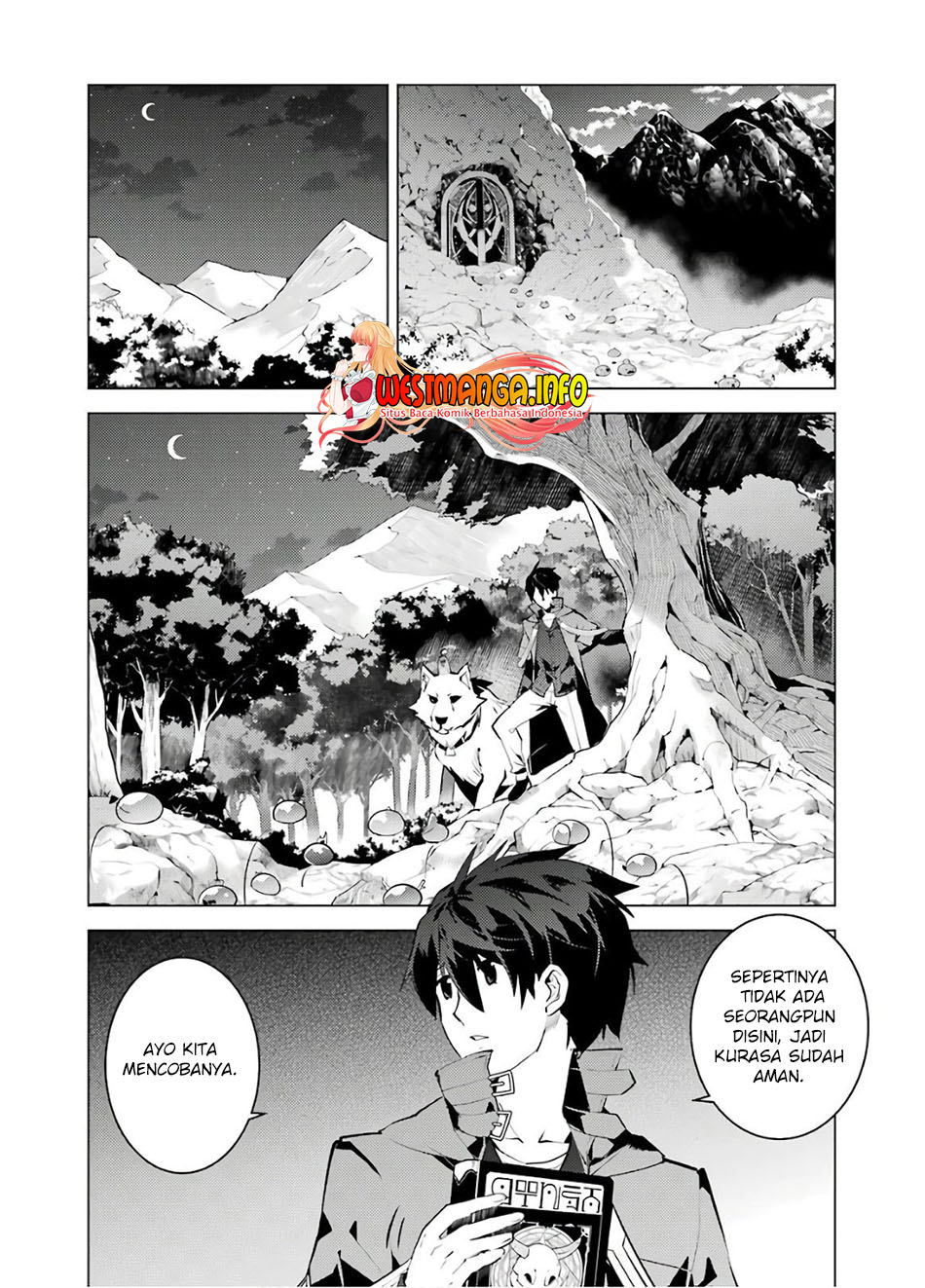 Tensei Kenja no Isekai Raifu ~Daini no Shokugyo wo Ete Sekai Saikyou ni Narimashita