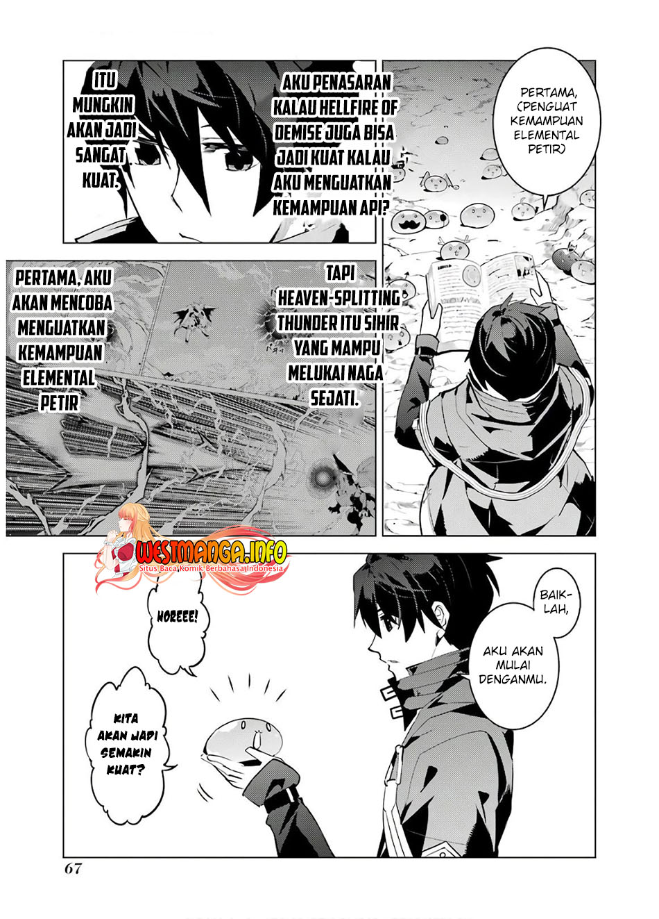 Tensei Kenja no Isekai Raifu ~Daini no Shokugyo wo Ete Sekai Saikyou ni Narimashita