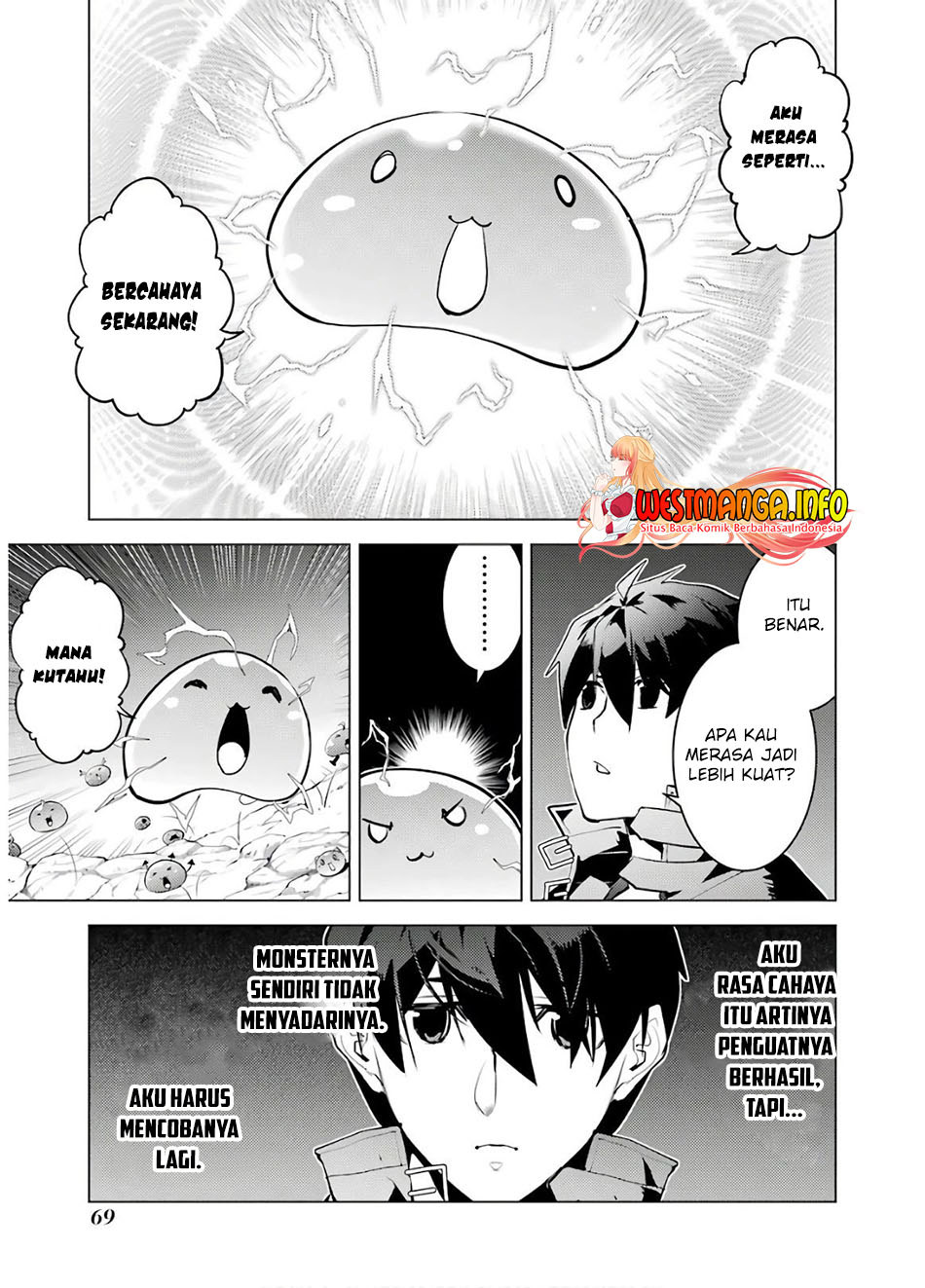 Tensei Kenja no Isekai Raifu ~Daini no Shokugyo wo Ete Sekai Saikyou ni Narimashita
