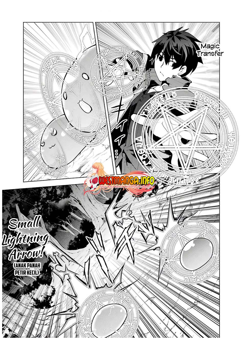 Tensei Kenja no Isekai Raifu ~Daini no Shokugyo wo Ete Sekai Saikyou ni Narimashita
