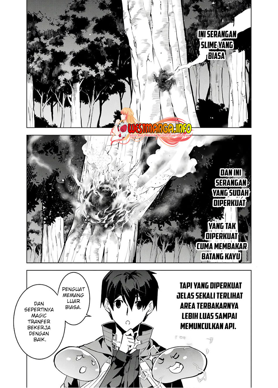 Tensei Kenja no Isekai Raifu ~Daini no Shokugyo wo Ete Sekai Saikyou ni Narimashita
