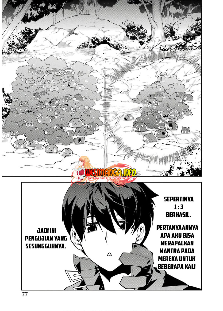 Tensei Kenja no Isekai Raifu ~Daini no Shokugyo wo Ete Sekai Saikyou ni Narimashita