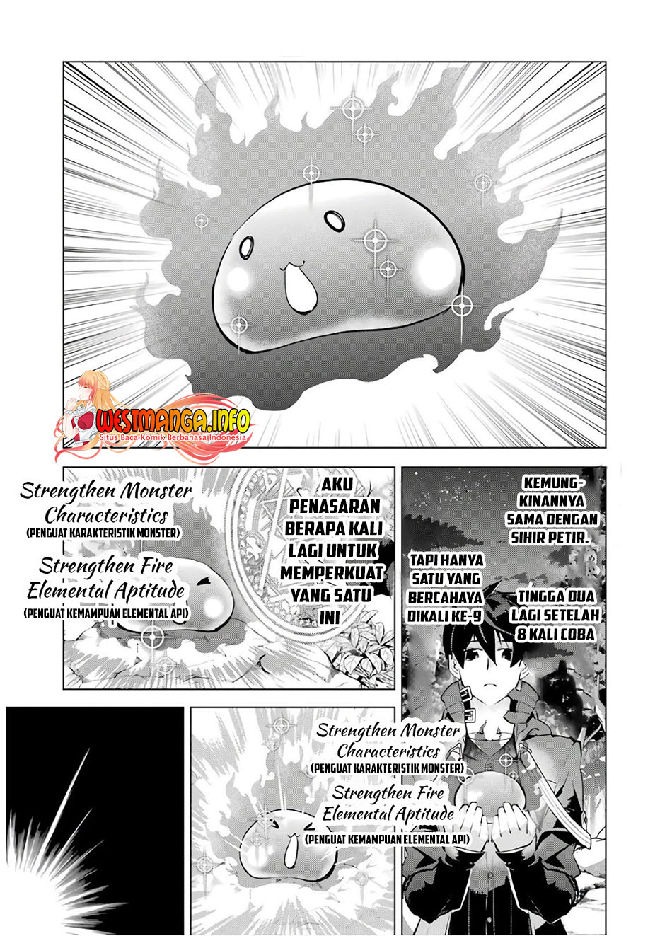 Tensei Kenja no Isekai Raifu ~Daini no Shokugyo wo Ete Sekai Saikyou ni Narimashita