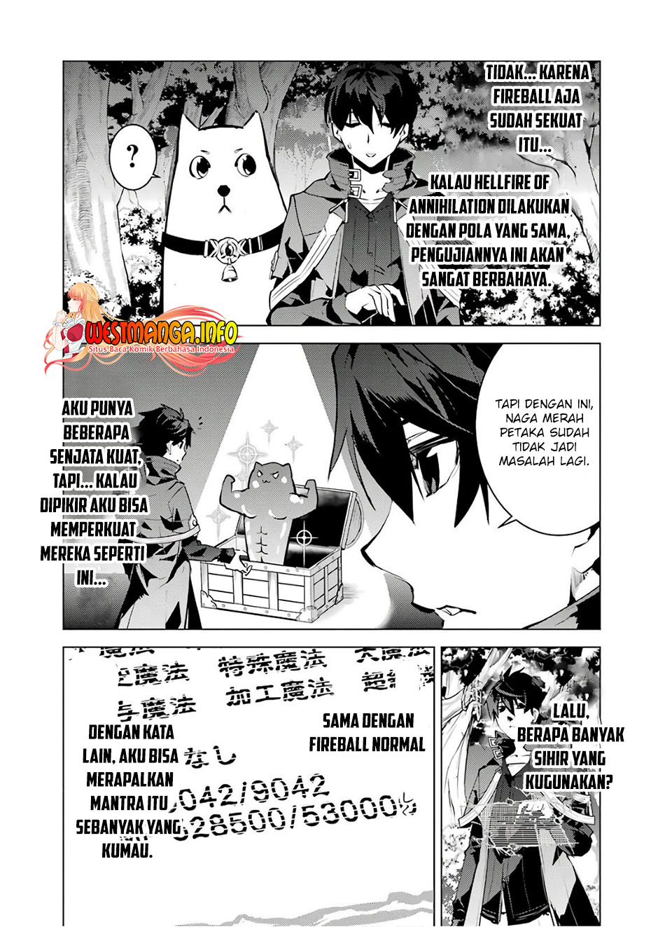 Tensei Kenja no Isekai Raifu ~Daini no Shokugyo wo Ete Sekai Saikyou ni Narimashita