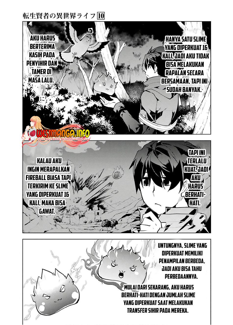 Tensei Kenja no Isekai Raifu ~Daini no Shokugyo wo Ete Sekai Saikyou ni Narimashita