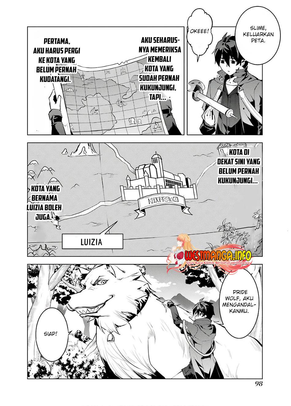 Tensei Kenja no Isekai Raifu ~Daini no Shokugyo wo Ete Sekai Saikyou ni Narimashita