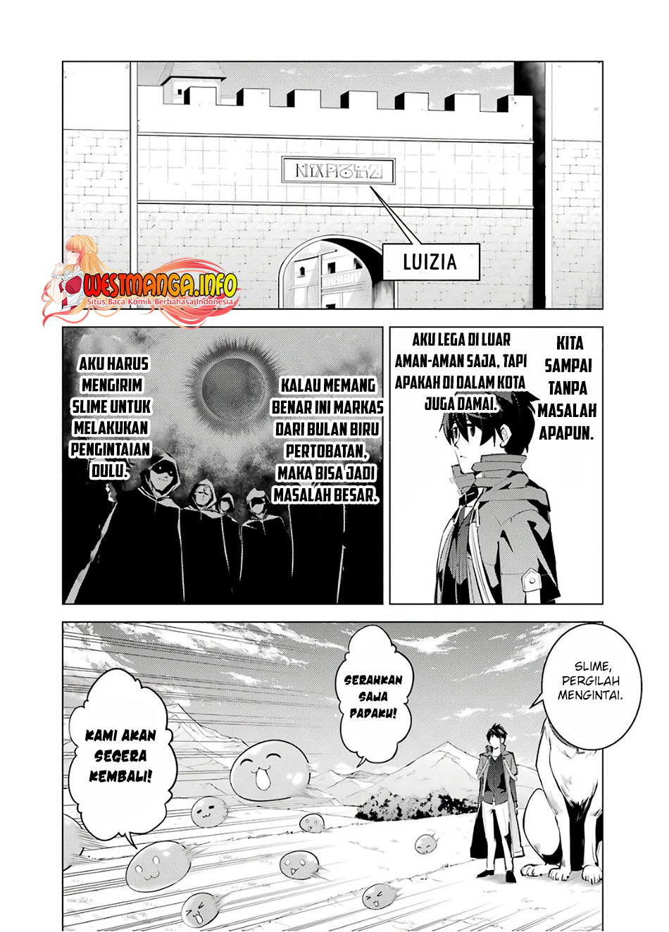 Tensei Kenja no Isekai Raifu ~Daini no Shokugyo wo Ete Sekai Saikyou ni Narimashita
