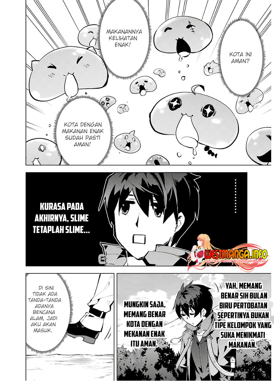 Tensei Kenja no Isekai Raifu ~Daini no Shokugyo wo Ete Sekai Saikyou ni Narimashita