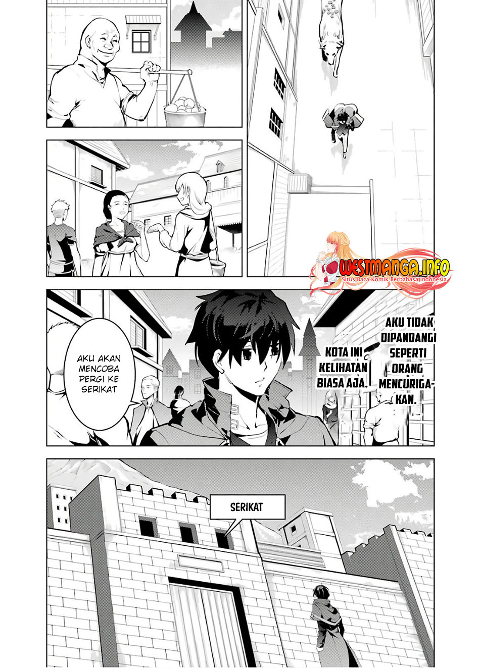 Tensei Kenja no Isekai Raifu ~Daini no Shokugyo wo Ete Sekai Saikyou ni Narimashita