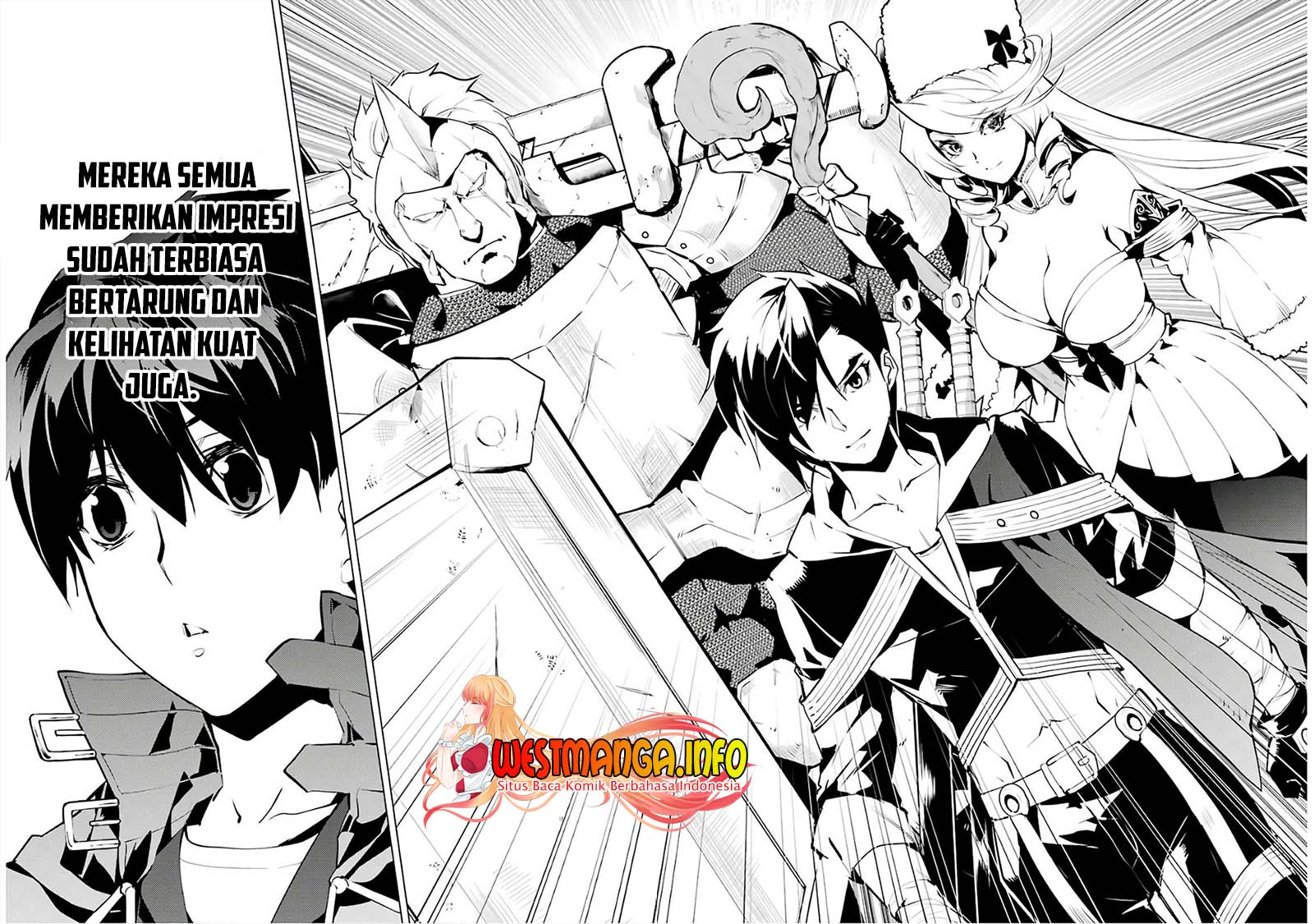 Tensei Kenja no Isekai Raifu ~Daini no Shokugyo wo Ete Sekai Saikyou ni Narimashita