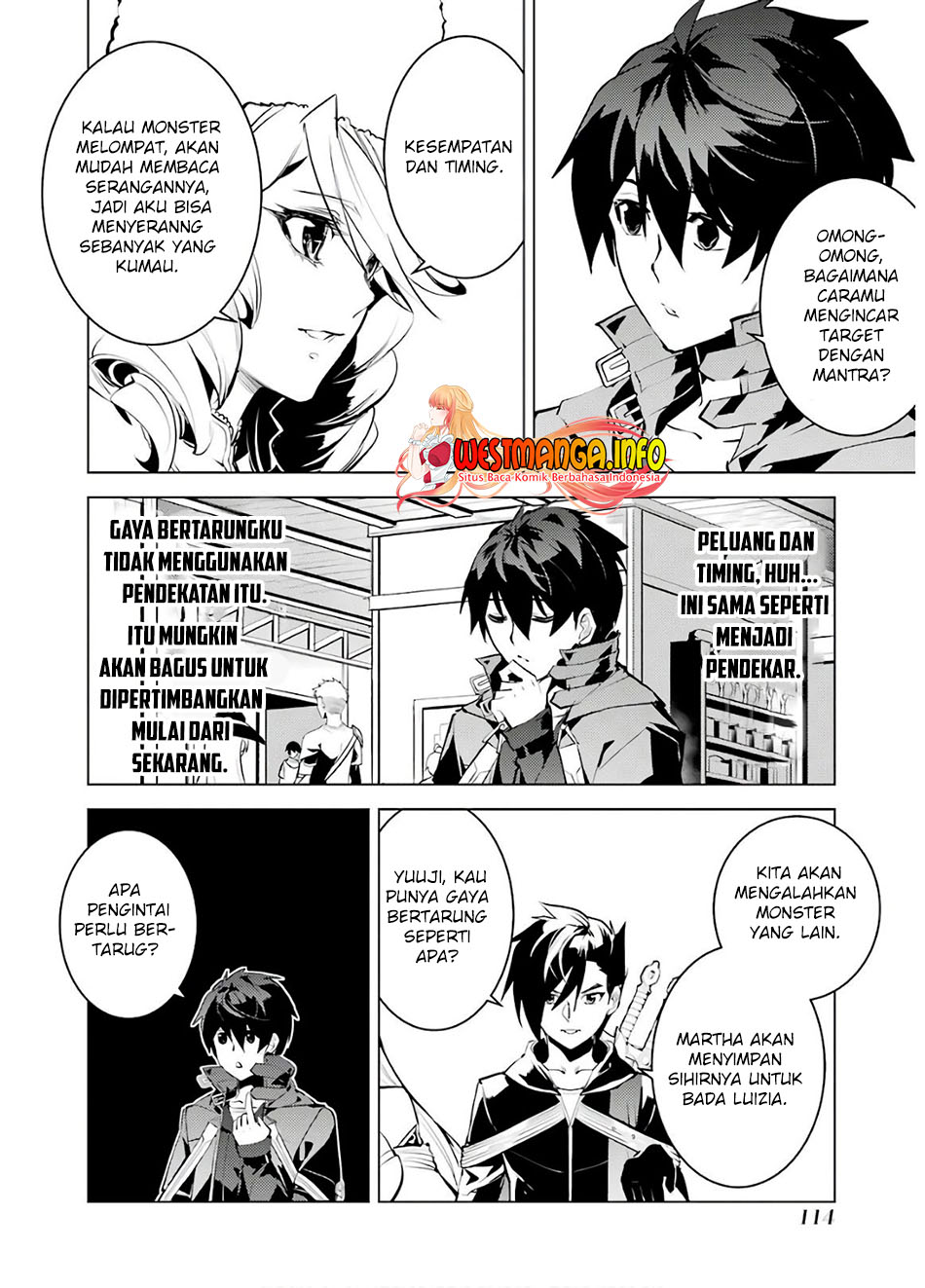 Tensei Kenja no Isekai Raifu ~Daini no Shokugyo wo Ete Sekai Saikyou ni Narimashita