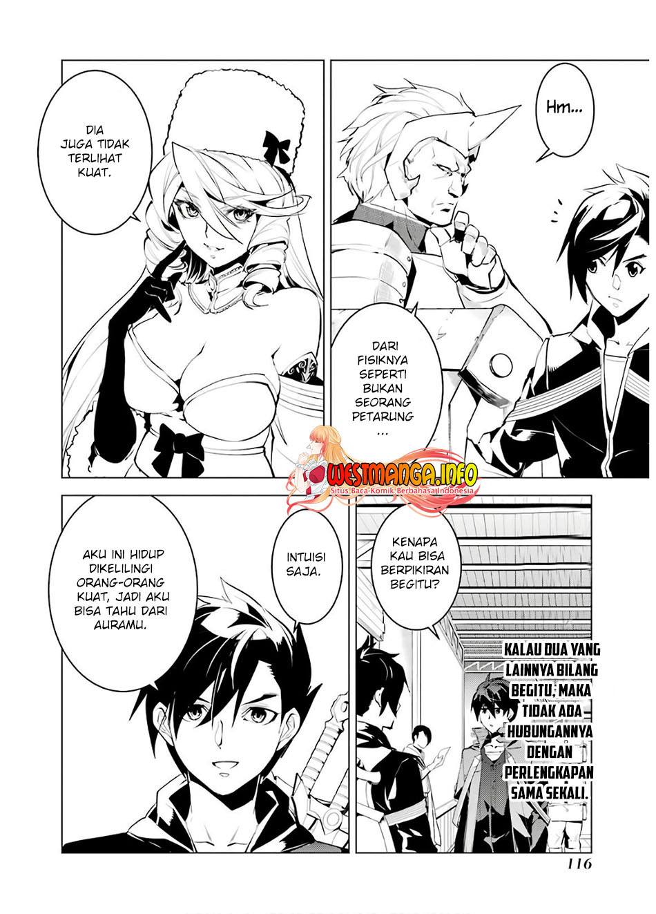 Tensei Kenja no Isekai Raifu ~Daini no Shokugyo wo Ete Sekai Saikyou ni Narimashita