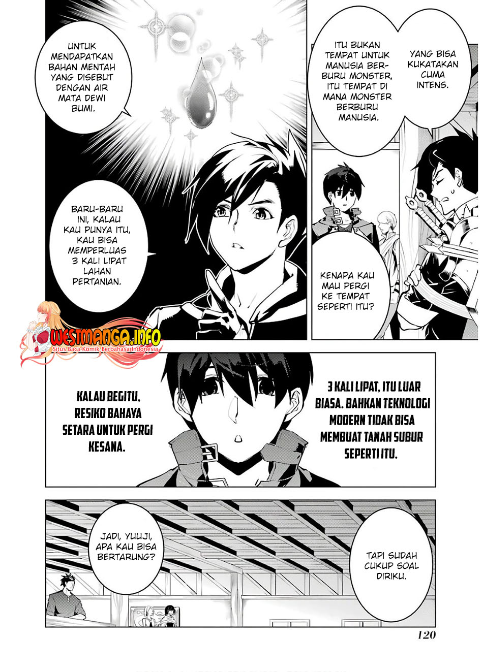 Tensei Kenja no Isekai Raifu ~Daini no Shokugyo wo Ete Sekai Saikyou ni Narimashita