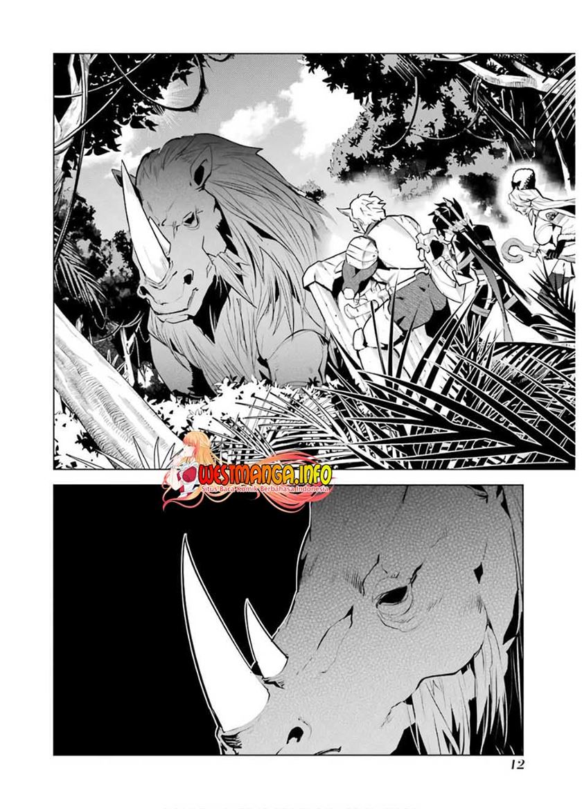 Tensei Kenja no Isekai Raifu ~Daini no Shokugyo wo Ete Sekai Saikyou ni Narimashita