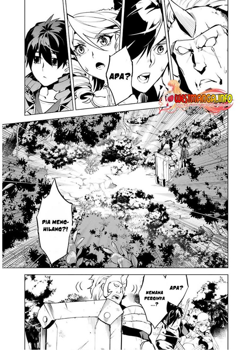 Tensei Kenja no Isekai Raifu ~Daini no Shokugyo wo Ete Sekai Saikyou ni Narimashita
