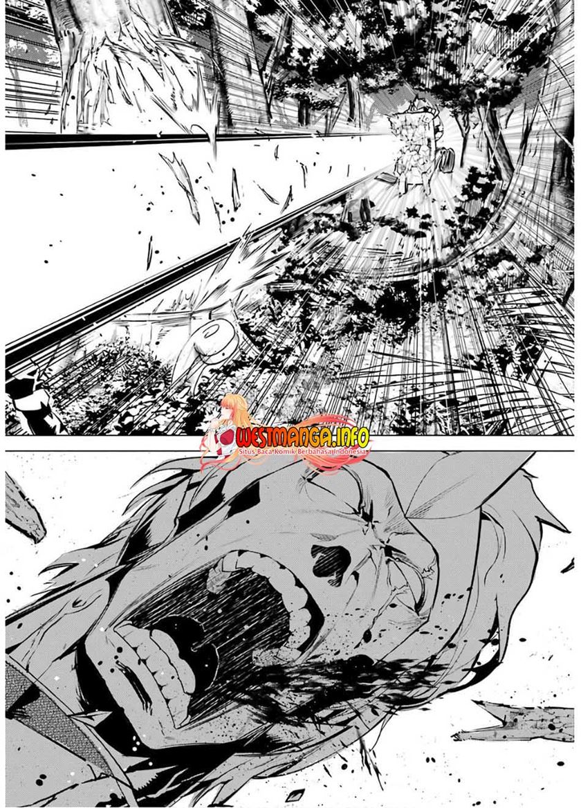 Tensei Kenja no Isekai Raifu ~Daini no Shokugyo wo Ete Sekai Saikyou ni Narimashita