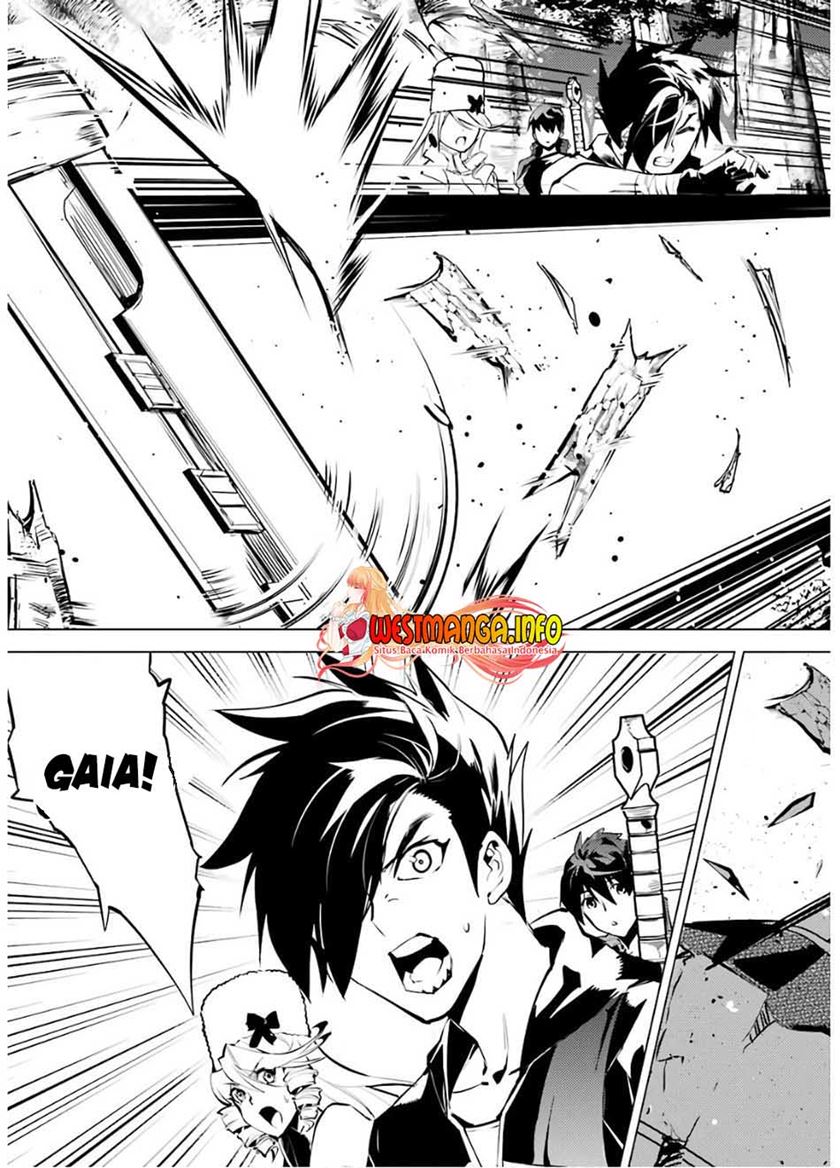 Tensei Kenja no Isekai Raifu ~Daini no Shokugyo wo Ete Sekai Saikyou ni Narimashita