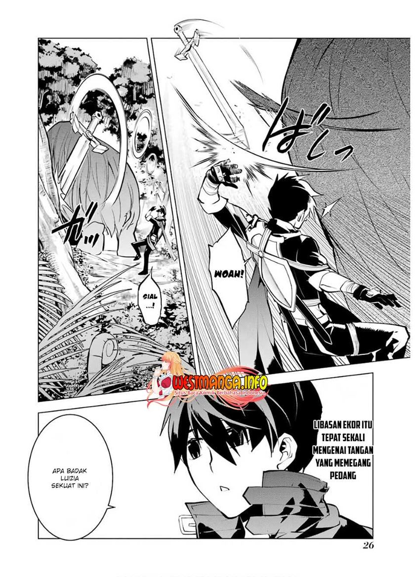 Tensei Kenja no Isekai Raifu ~Daini no Shokugyo wo Ete Sekai Saikyou ni Narimashita