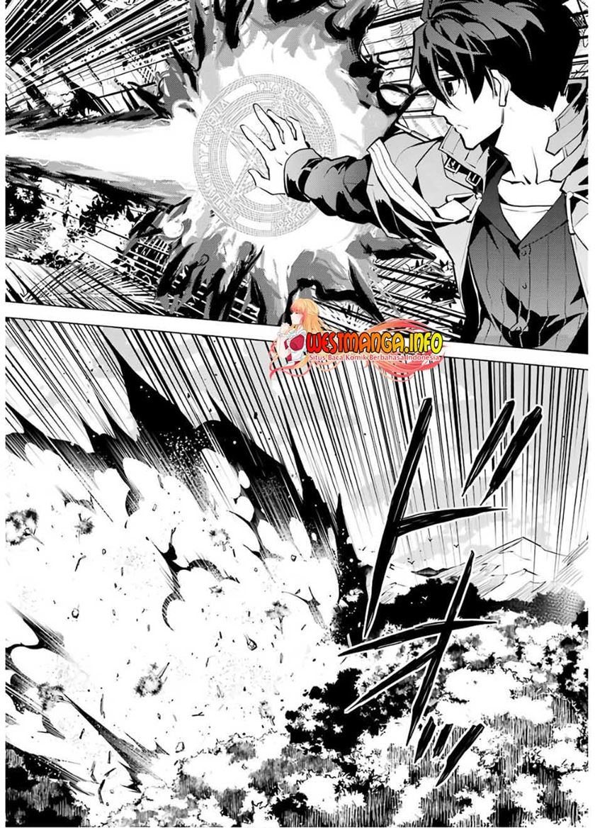 Tensei Kenja no Isekai Raifu ~Daini no Shokugyo wo Ete Sekai Saikyou ni Narimashita