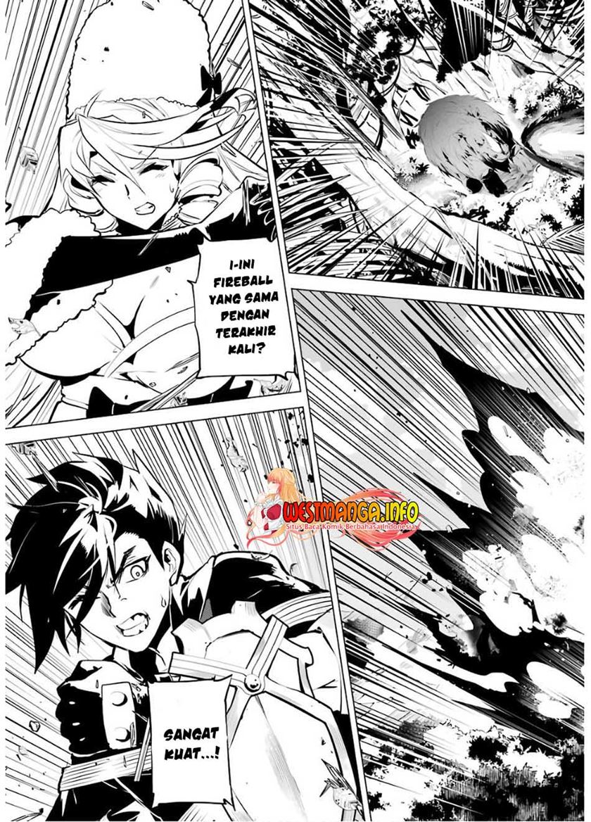 Tensei Kenja no Isekai Raifu ~Daini no Shokugyo wo Ete Sekai Saikyou ni Narimashita