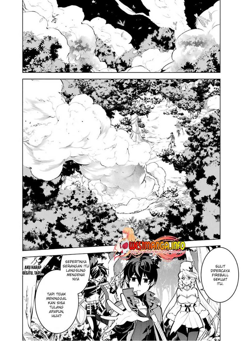 Tensei Kenja no Isekai Raifu ~Daini no Shokugyo wo Ete Sekai Saikyou ni Narimashita
