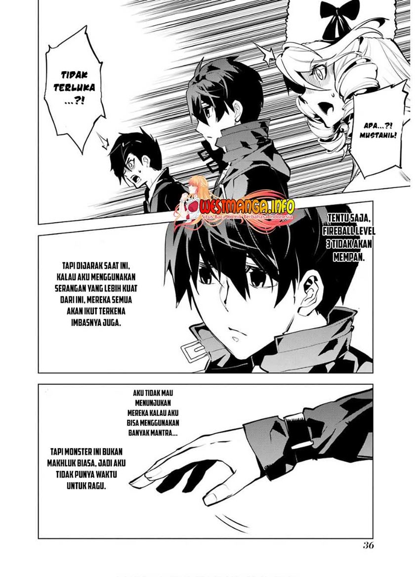 Tensei Kenja no Isekai Raifu ~Daini no Shokugyo wo Ete Sekai Saikyou ni Narimashita