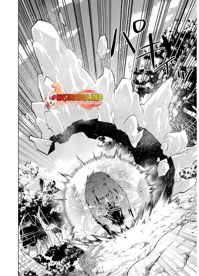 Tensei Kenja no Isekai Raifu ~Daini no Shokugyo wo Ete Sekai Saikyou ni Narimashita
