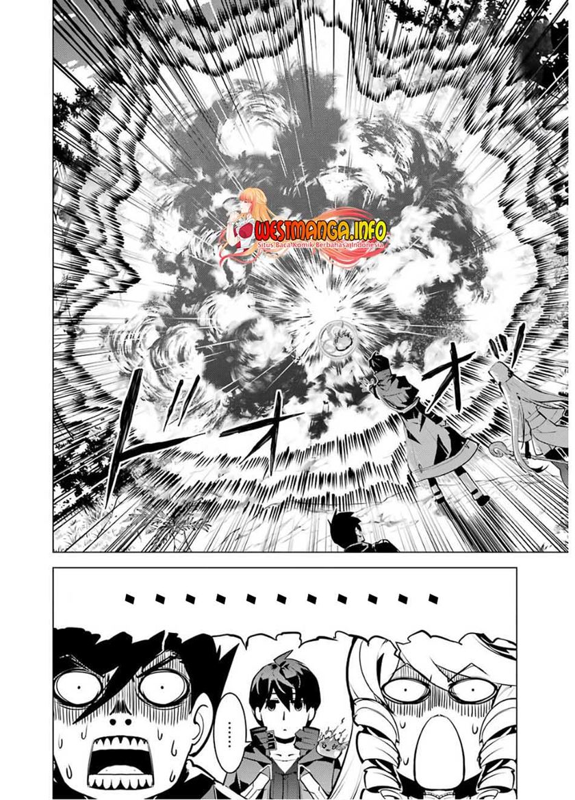 Tensei Kenja no Isekai Raifu ~Daini no Shokugyo wo Ete Sekai Saikyou ni Narimashita