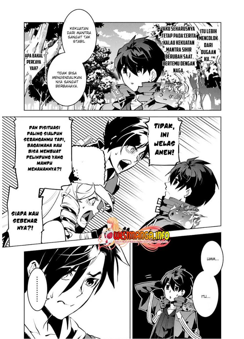Tensei Kenja no Isekai Raifu ~Daini no Shokugyo wo Ete Sekai Saikyou ni Narimashita