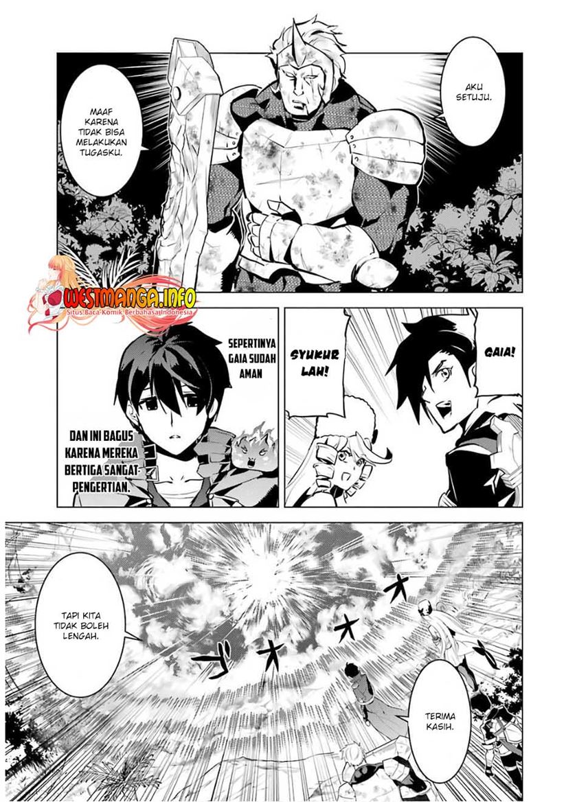 Tensei Kenja no Isekai Raifu ~Daini no Shokugyo wo Ete Sekai Saikyou ni Narimashita