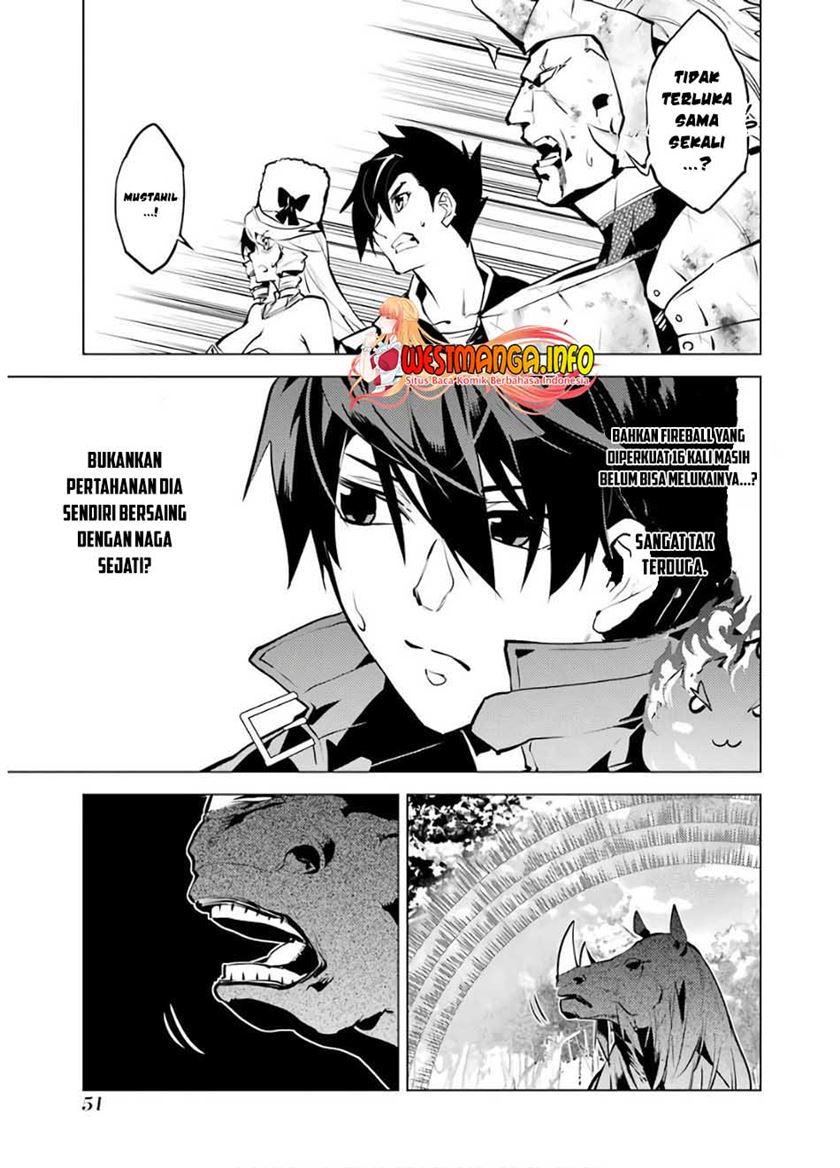 Tensei Kenja no Isekai Raifu ~Daini no Shokugyo wo Ete Sekai Saikyou ni Narimashita