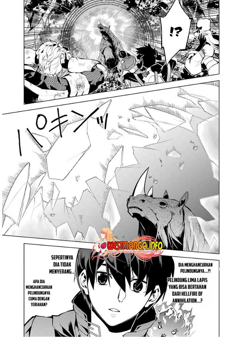 Tensei Kenja no Isekai Raifu ~Daini no Shokugyo wo Ete Sekai Saikyou ni Narimashita