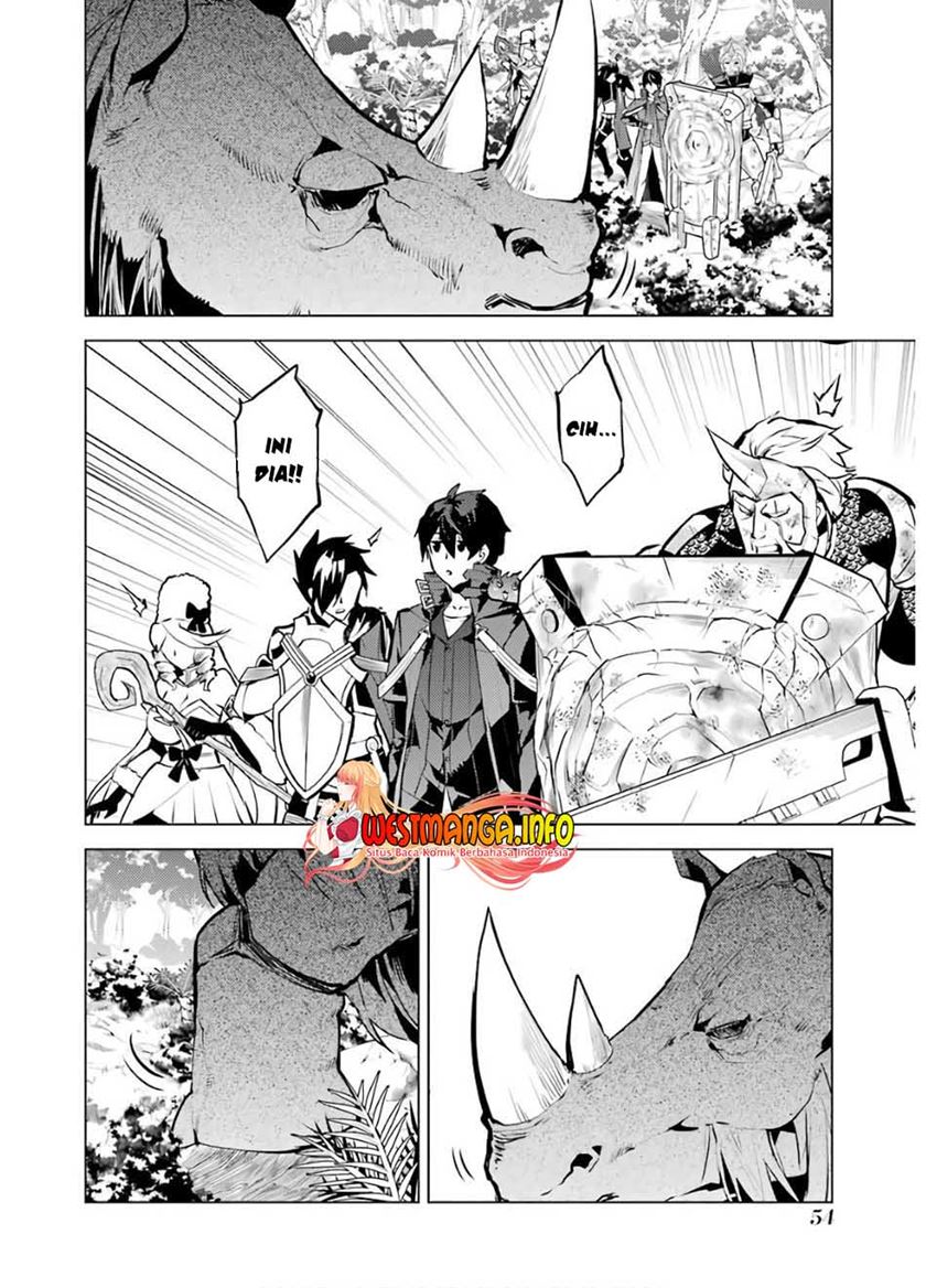 Tensei Kenja no Isekai Raifu ~Daini no Shokugyo wo Ete Sekai Saikyou ni Narimashita