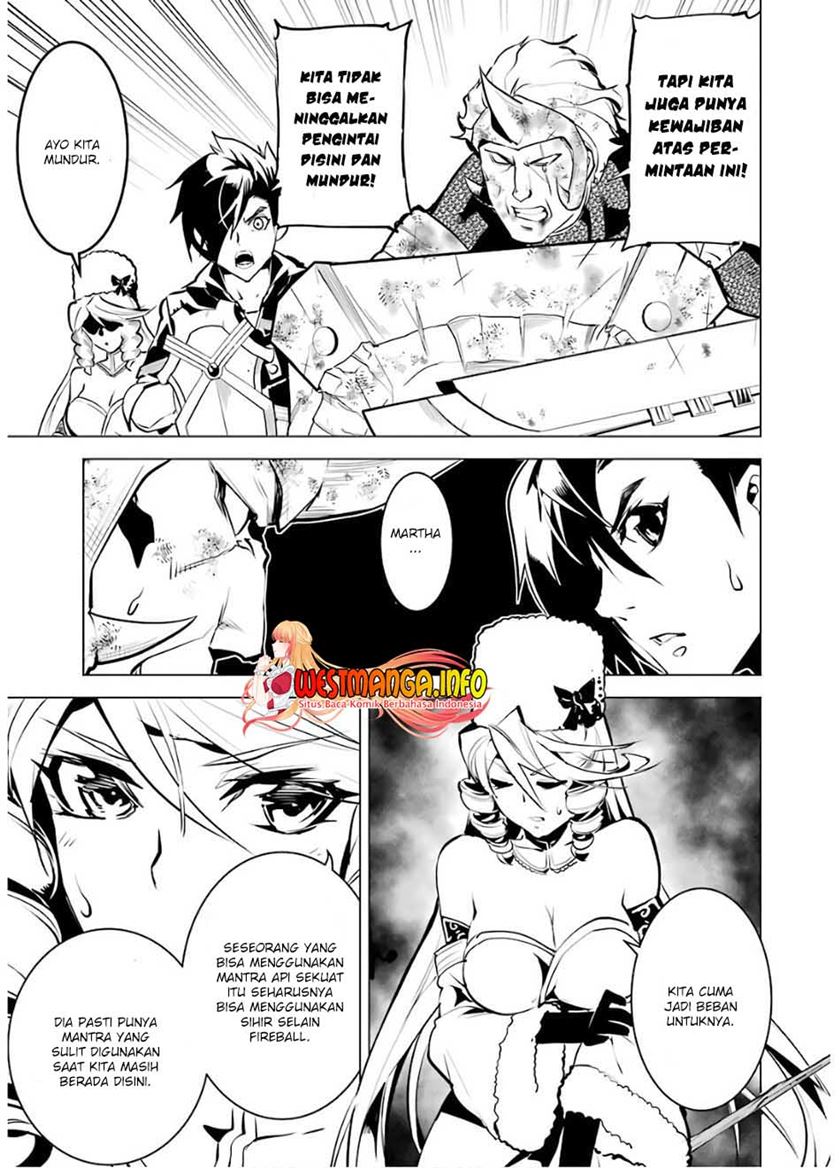 Tensei Kenja no Isekai Raifu ~Daini no Shokugyo wo Ete Sekai Saikyou ni Narimashita