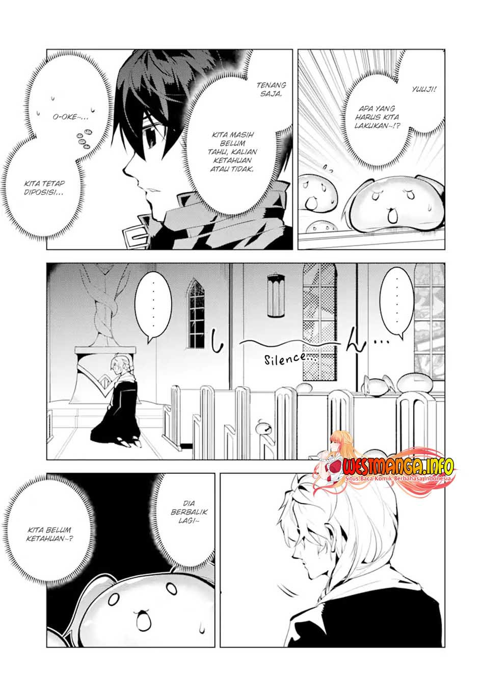 Tensei Kenja no Isekai Raifu ~Daini no Shokugyo wo Ete Sekai Saikyou ni Narimashita
