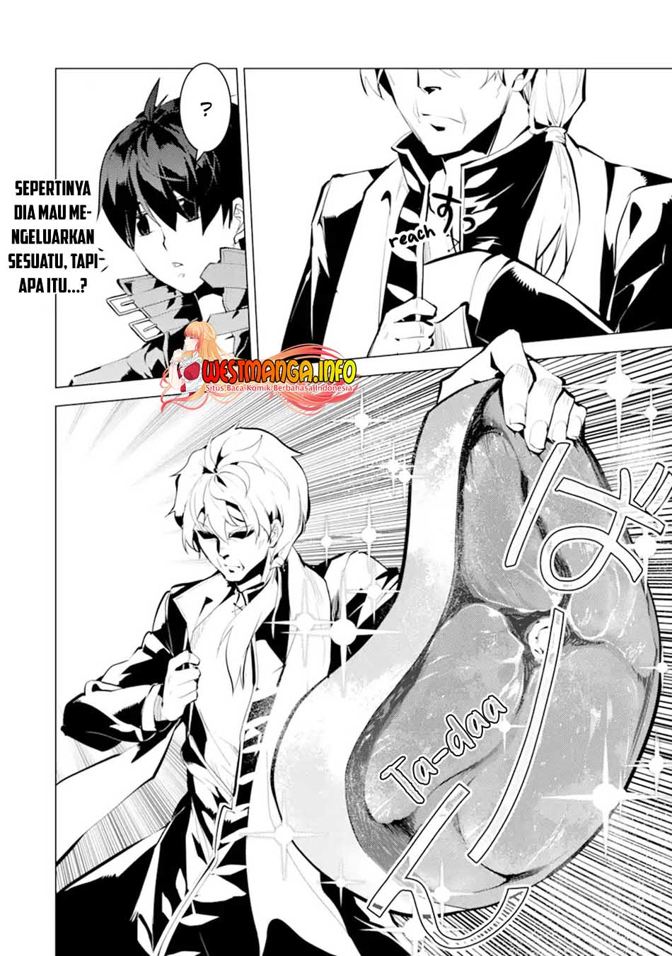 Tensei Kenja no Isekai Raifu ~Daini no Shokugyo wo Ete Sekai Saikyou ni Narimashita