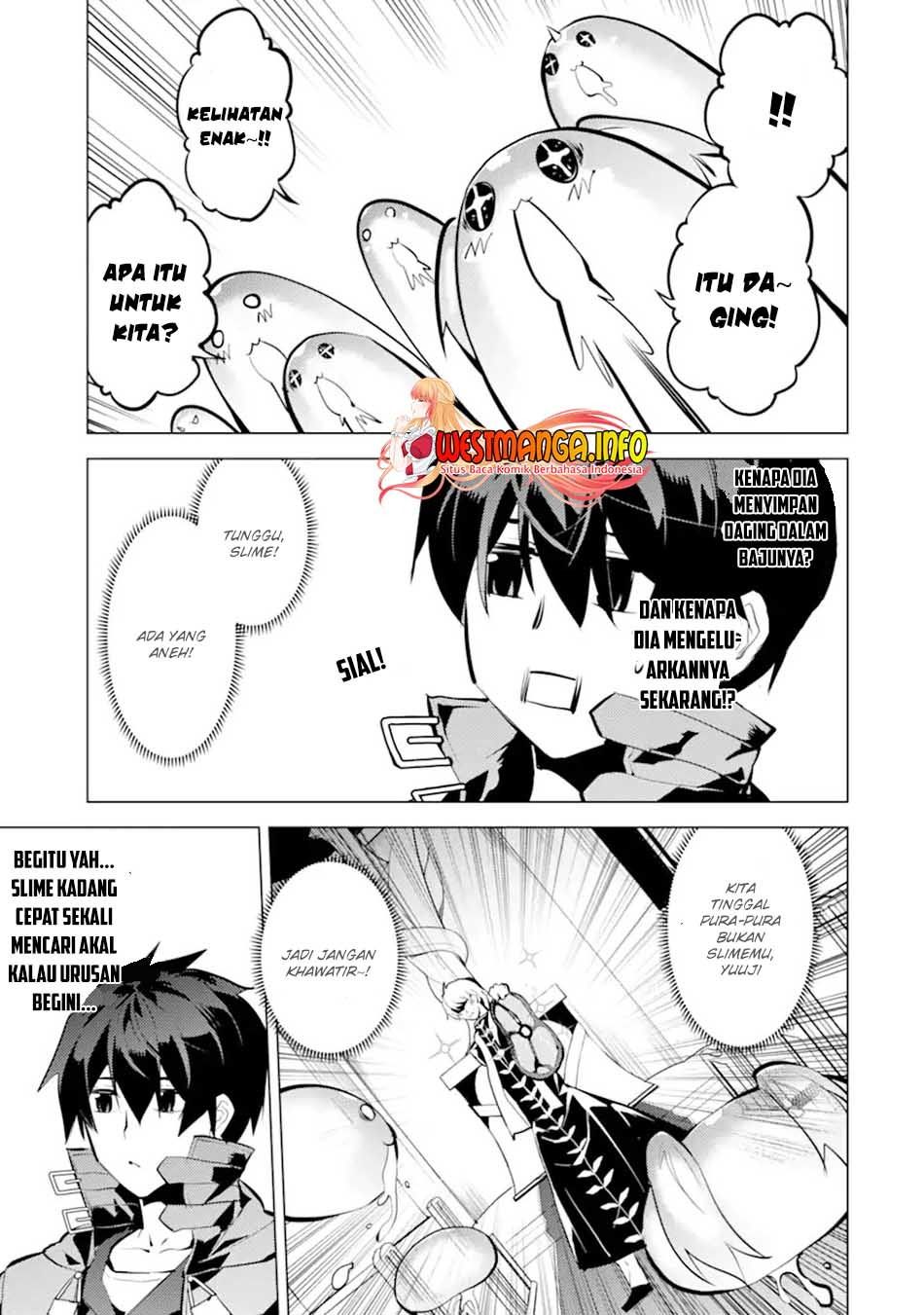Tensei Kenja no Isekai Raifu ~Daini no Shokugyo wo Ete Sekai Saikyou ni Narimashita