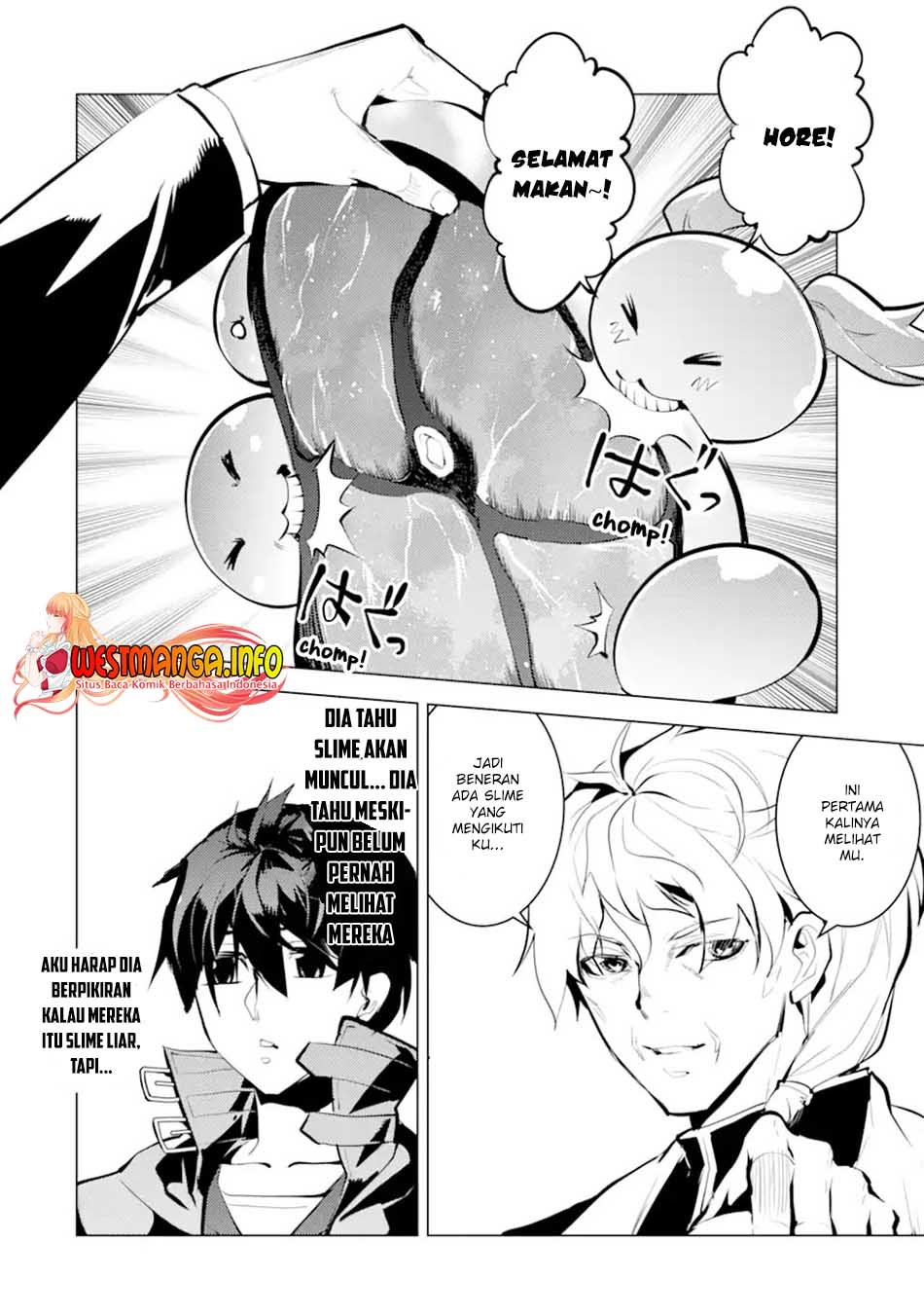 Tensei Kenja no Isekai Raifu ~Daini no Shokugyo wo Ete Sekai Saikyou ni Narimashita