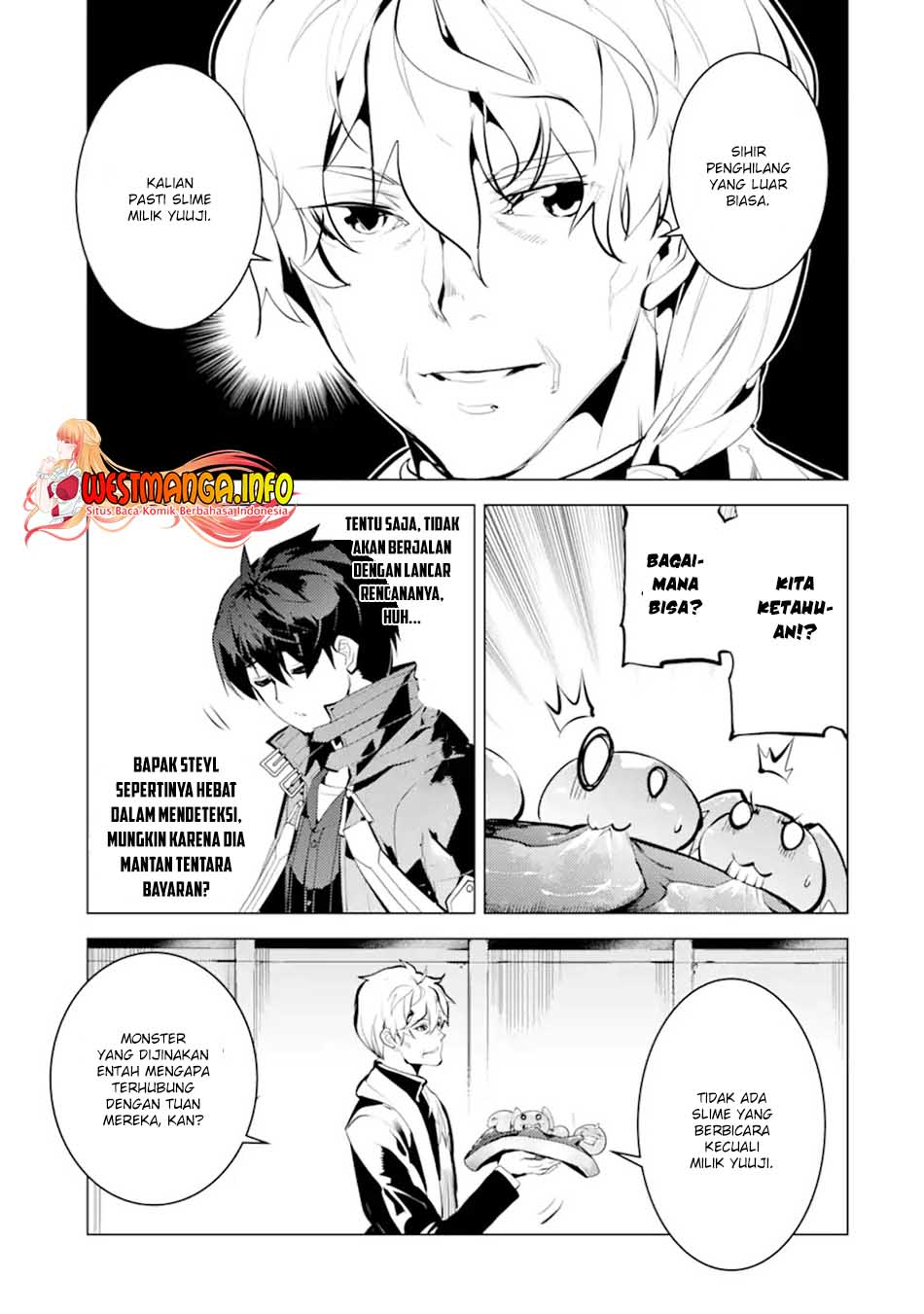 Tensei Kenja no Isekai Raifu ~Daini no Shokugyo wo Ete Sekai Saikyou ni Narimashita