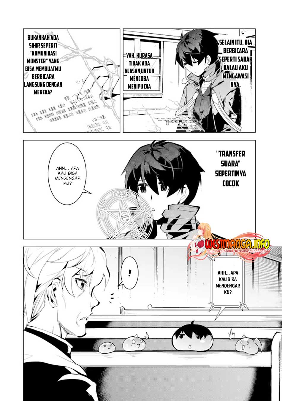 Tensei Kenja no Isekai Raifu ~Daini no Shokugyo wo Ete Sekai Saikyou ni Narimashita
