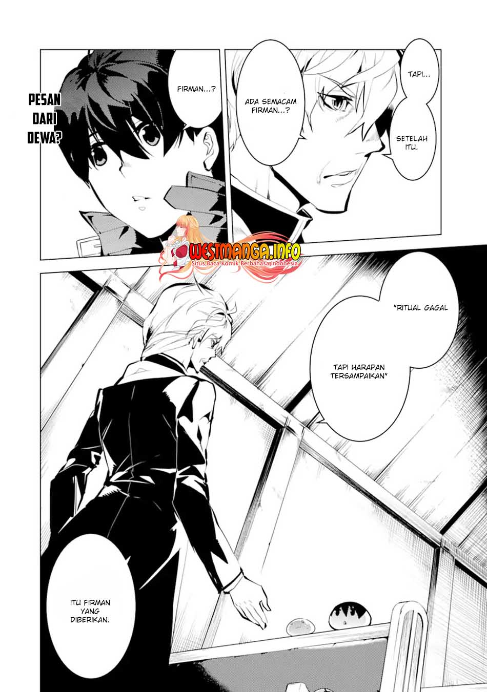 Tensei Kenja no Isekai Raifu ~Daini no Shokugyo wo Ete Sekai Saikyou ni Narimashita
