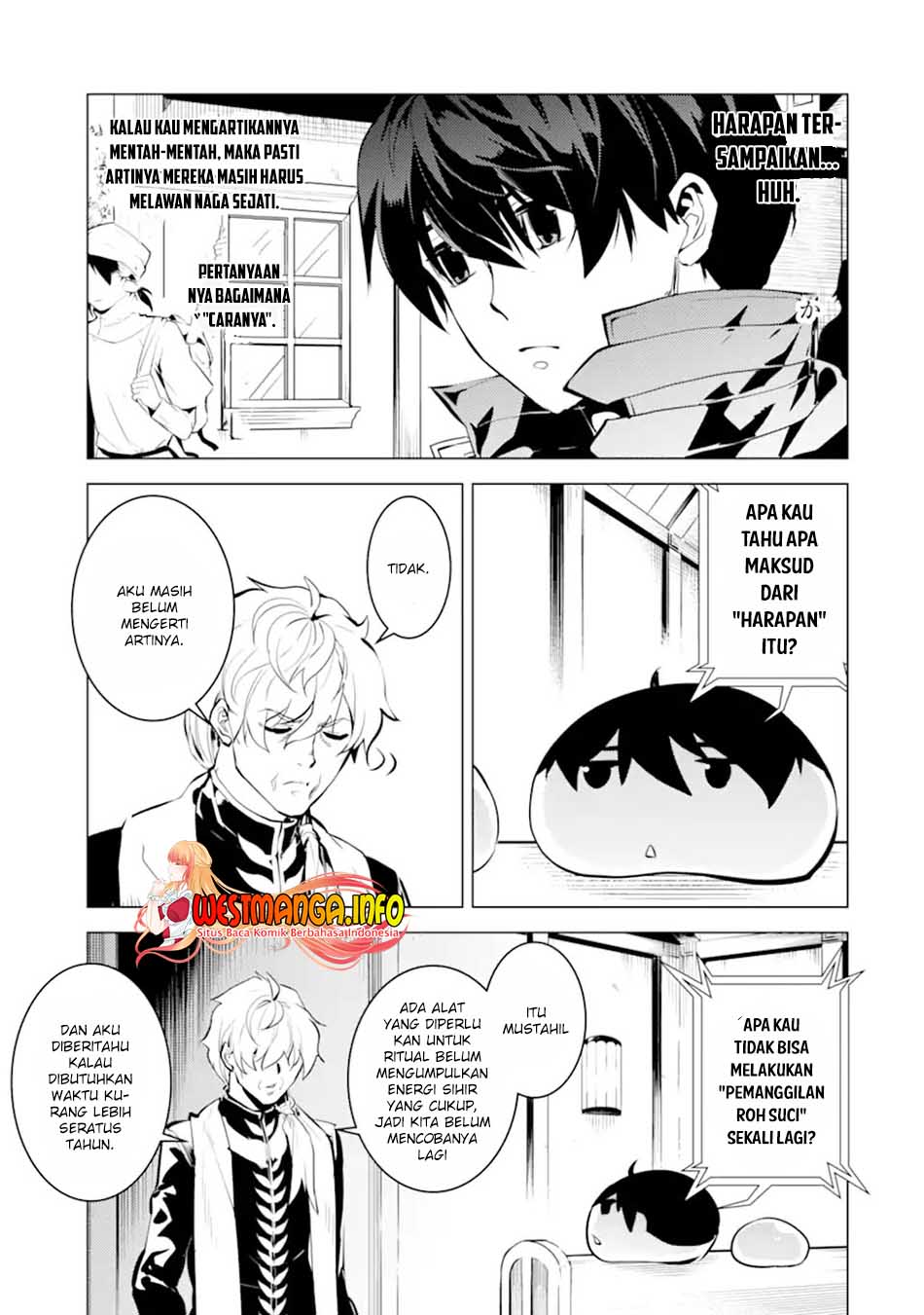 Tensei Kenja no Isekai Raifu ~Daini no Shokugyo wo Ete Sekai Saikyou ni Narimashita