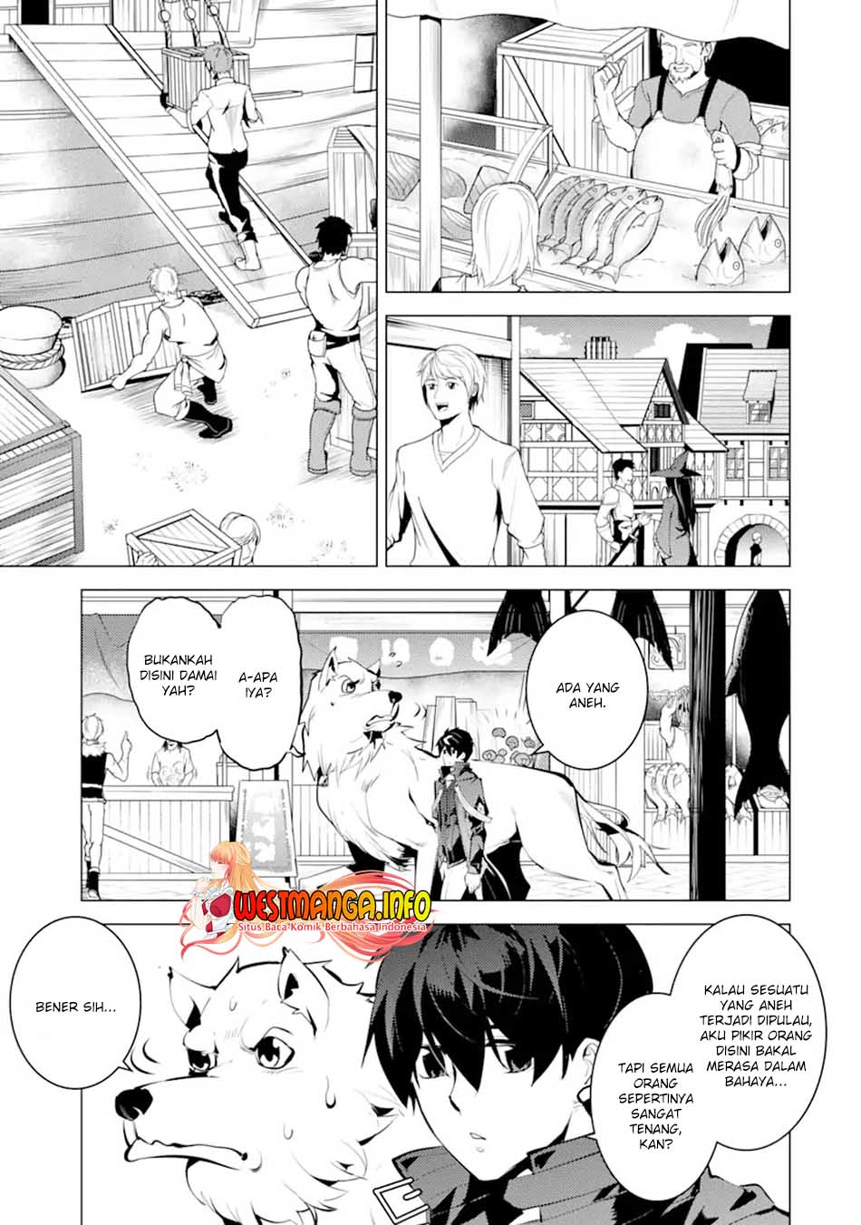 Tensei Kenja no Isekai Raifu ~Daini no Shokugyo wo Ete Sekai Saikyou ni Narimashita
