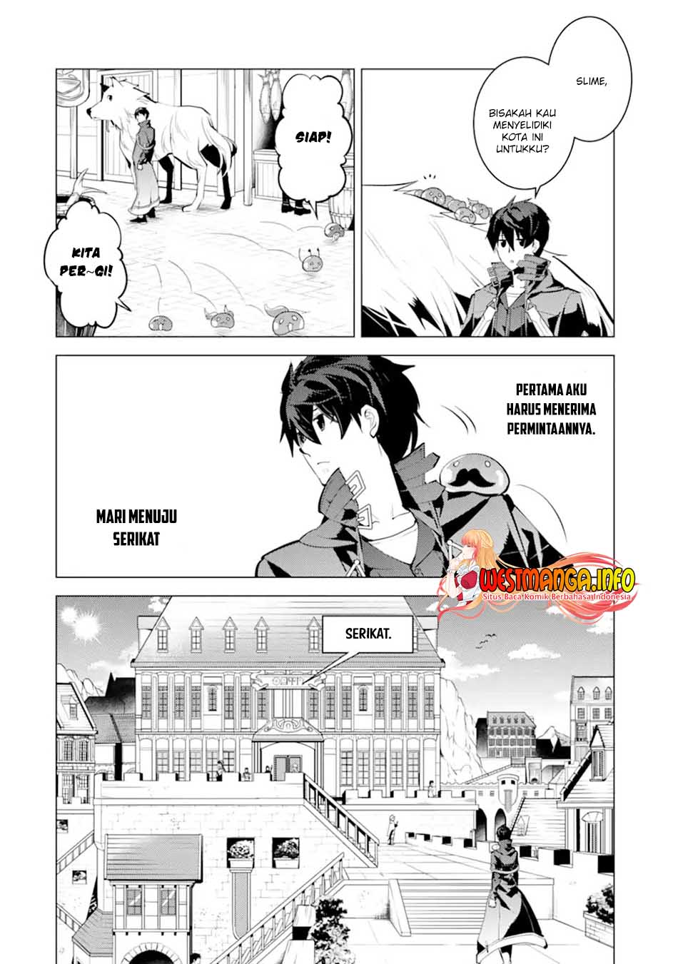 Tensei Kenja no Isekai Raifu ~Daini no Shokugyo wo Ete Sekai Saikyou ni Narimashita